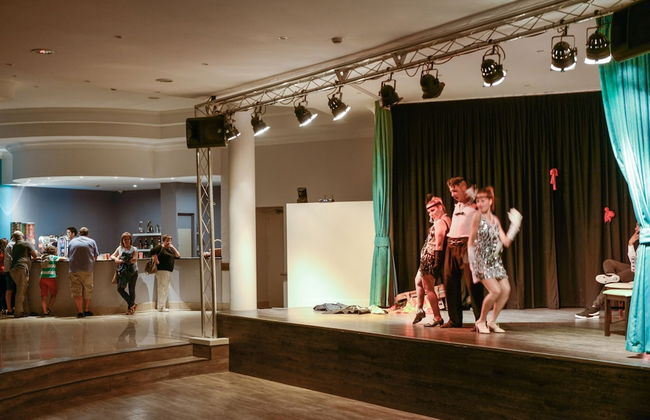 3HB Clube Humbria - Foto 34