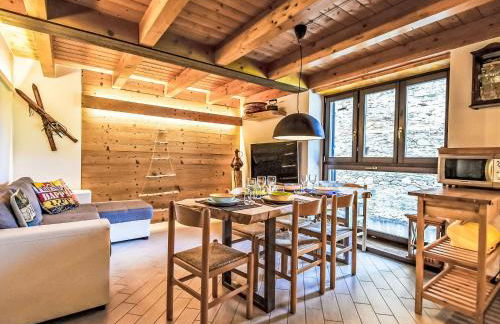 Apartment Ai Tini by Interhome - Photo 1