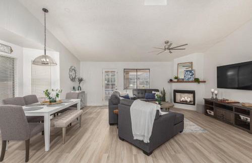 Glenbrook - Free Heated Pool - Hot Tub - Fire Pit - Foto 7