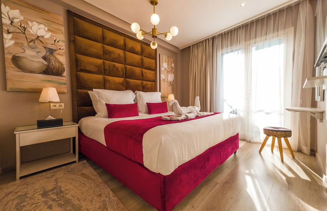 Rent Inn Suites - Foto 19