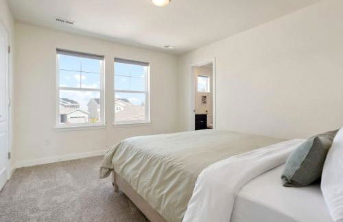 Spacious Luxury Retreat Near Boulder & Denver - Foto 36