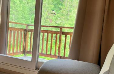 Le Petit Chalet Addicted to Paradise - Foto 23