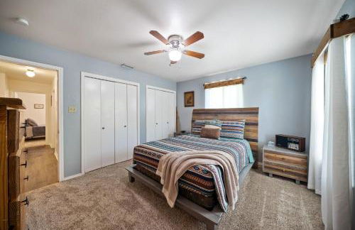 Hill Country Casita 3 minutes from Guadalupe River & Canyon Lake - Foto 11