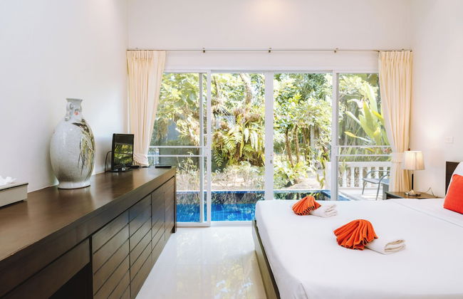 Layantara Villas - Photo 44