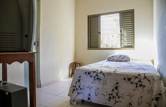 Ilha de Capitóli - Rancho no Kanto da Ilha em Capitólio - Foto 28