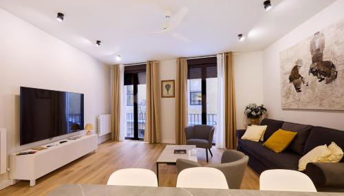 Los Balcones del Encierro - Estafeta 65 - Foto 4