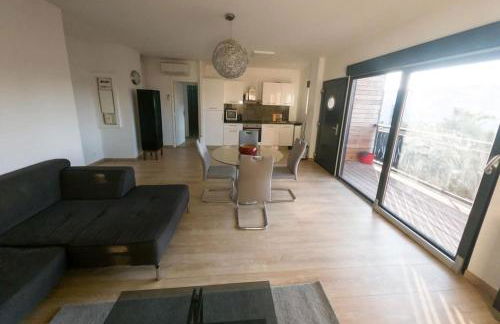 "Le Relax" - Velaux appart climatisé - 6 pers avec terrasse à 15 min plage et aéroport - Photo 7