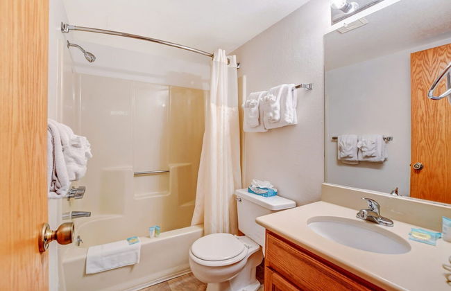 Indian Peaks Resort - Photo 56