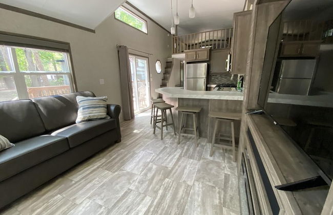 Lincolnwood Tiny House 08 - Foto 15