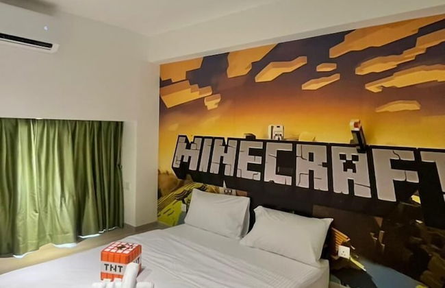 Sunway GRID by SR Home - Foto 73