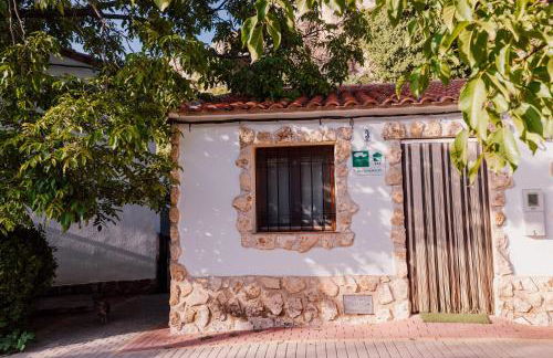 Casas Rurales Nerpio Villa Turrilla - Foto 63