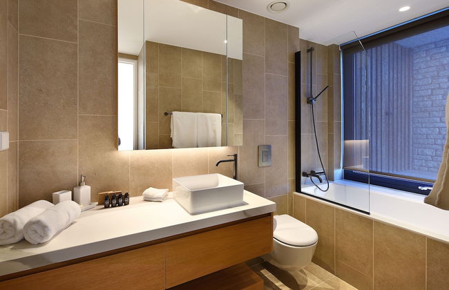 Minthis Resort - Foto 65