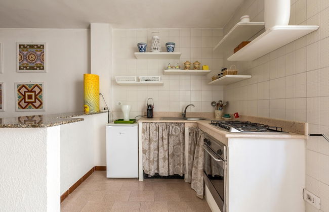 3756 Le Conchiglie - Monolocale by Barbarhouse - Foto 5