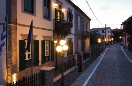 Artemis Traditional Hotel - Foto 46