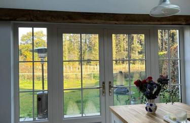 Favour Royal Cottage - dog friendly forest escape - Foto 8