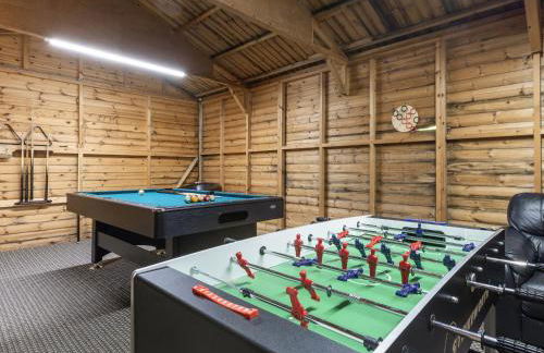 Oak Cottage - Foto 10