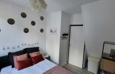 Les Fontaines - Foto 24