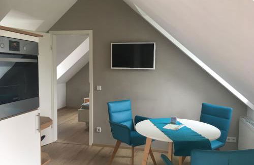 Appartement & Pension Schmidt Kosma - Foto 1