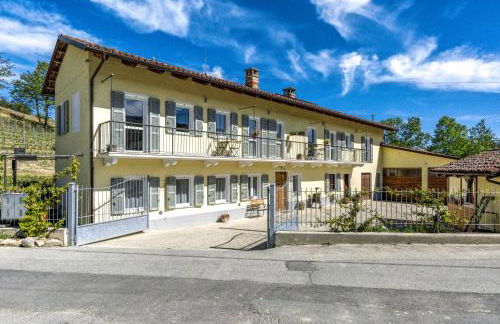 Ciabot delle Aie - Barolo - Foto 24