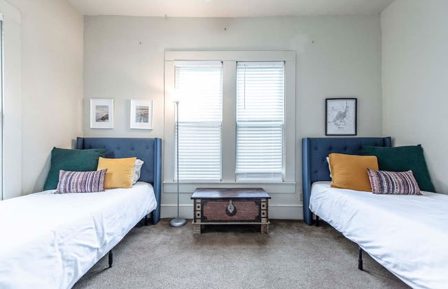 New Gathering Place on Columbus - Foto 16