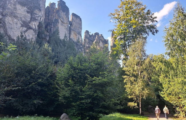 Private Pool Villa in Stupna - Photo 35