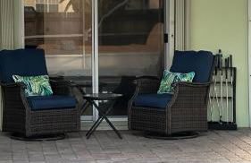 BLD Vacation Residences - Photo 27