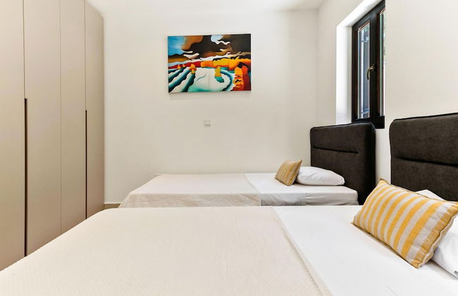 Villa 375 - Delphin in Kouklia - Foto 5