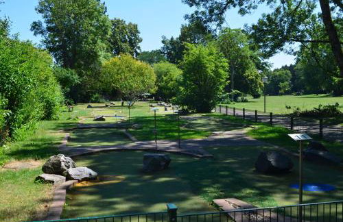 Ferienwohnung Berger Kurparkresidenz - Foto 35