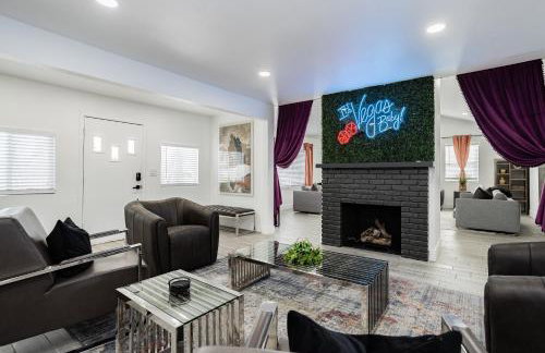 Birch Entertainer Games Location and Views - Foto 20