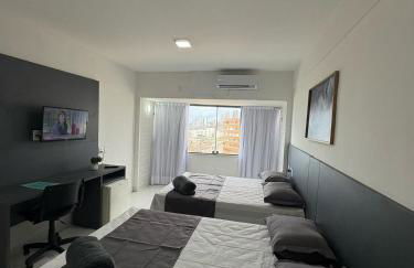 Ayambra Residencial I Estacionamento Grátis e Próximo ao Centro de Natal - Foto 19