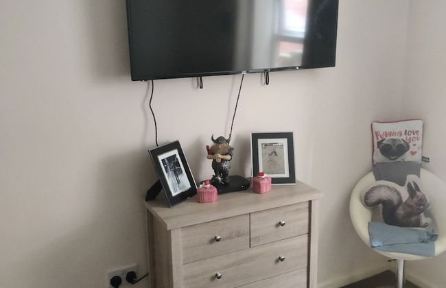 Captivating 1-bed Apartment in Bournemouth - Foto 1