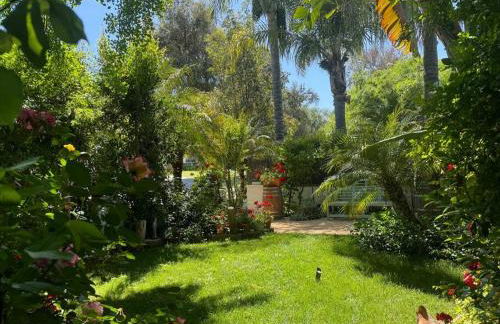 Mediterranean Villa-Pool Jacuzzi BBQ-Malibu Bliss - Foto 50