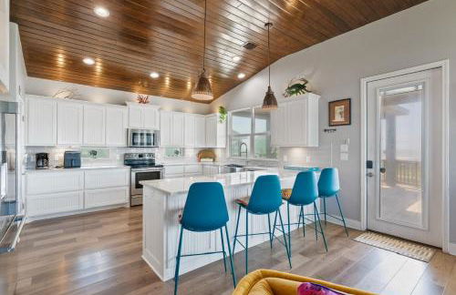 The Neon Moon home - Foto 16