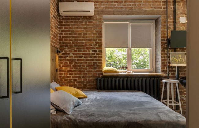 RentalSPb on Makarova embankment - Foto 28