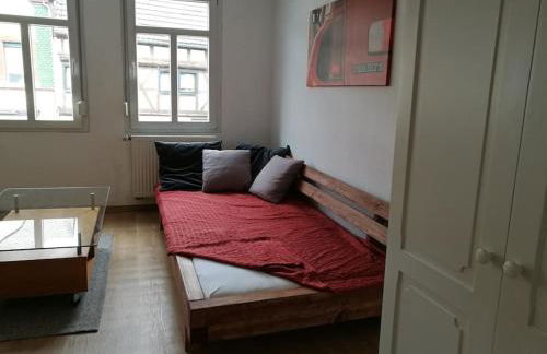 Ganzes Haus, Zentrale Lage Adenau Nürburgring - Foto 3