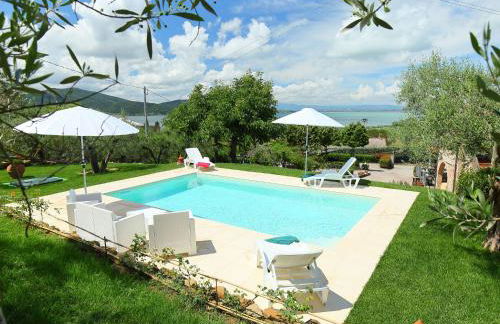 Holiday Home Trasimeno link by Interhome - Foto 9