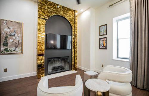 The Star on Spring - Foto 28