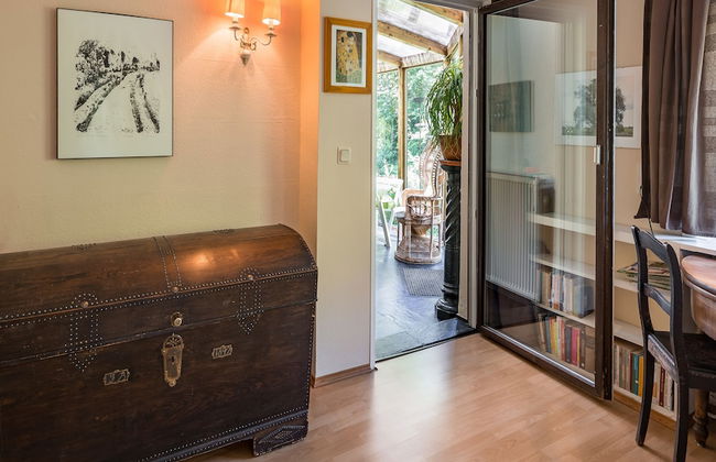 Entspannen im Taunus - Photo 22