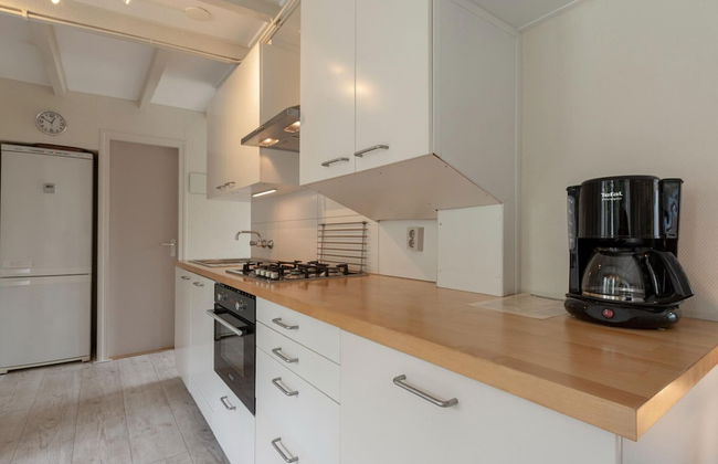 Detached Bungalow Edge of the Duinland Park - Foto 39