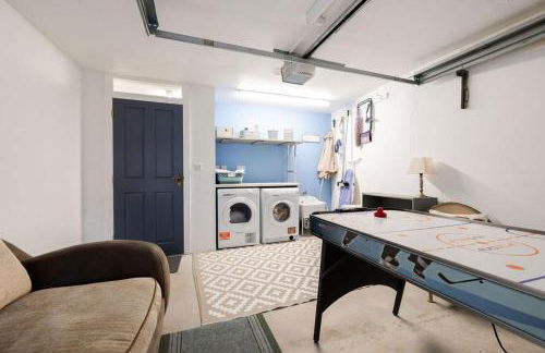 Red Pump Cottage - 3 bedroom, sleeps 6, private garden - Foto 21