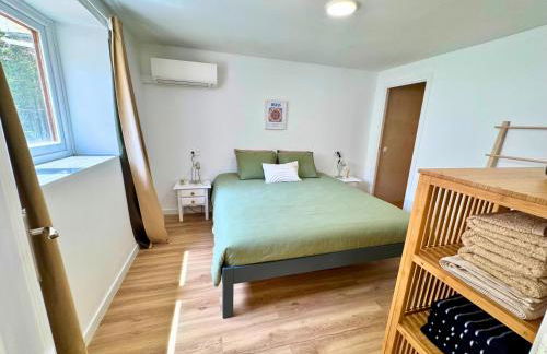 Newly renovated guest apartment at villa with great location! - Photo 6