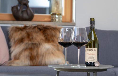 Ferienwohnung PARADIES am Tegernsee - Foto 8