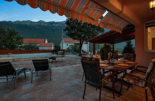 Villa Calma Biokovo near Makarska - Foto 39