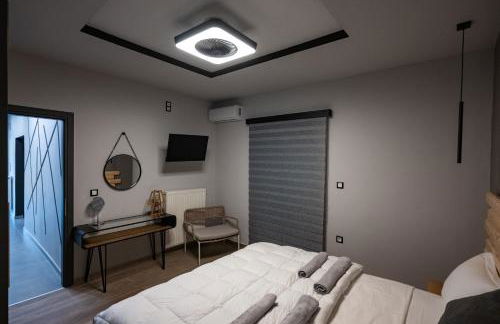 Villa Kriton Smart home - Foto 26