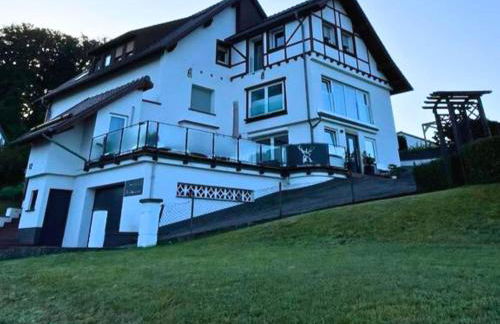 Guest rooms Eifelglück in Pelm - Foto 23