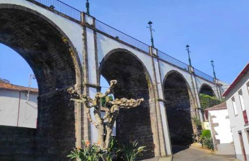 Casa da Ponte Casa familiar - Photo 11