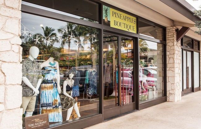 Two-bedroom Villas at Ko Olina Beach Villas Resort - Photo 75