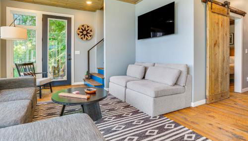 Maiden Rock Cottage with Fire Pit and Lake Pepin Views - Foto 5