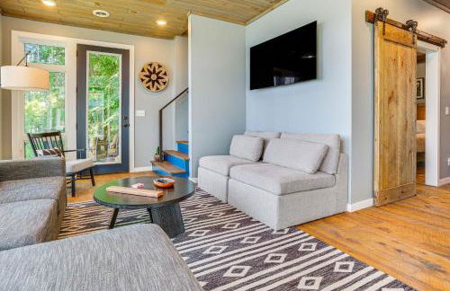 Maiden Rock Cottage with Fire Pit and Lake Pepin Views - Foto 5