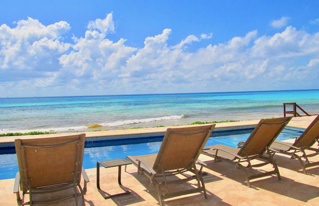Beachfront Homes by Playa Paradise - Photo 70